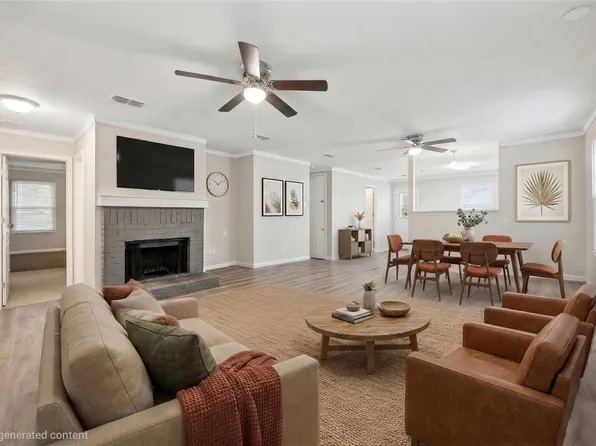 5220 Royal Burgess Dr, Fort Worth, TX 76135