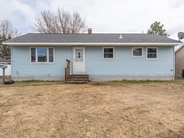 14 Dogwood Blvd, Babbitt, MN 55706