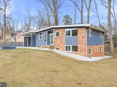 3507 Gallows Rd, Falls Church, VA, 22042