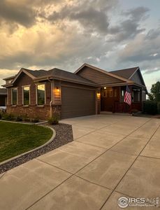 4468 Radford Ave, Loveland, CO, 80538