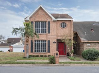 114 E Maple Ave, McAllen, TX 78501