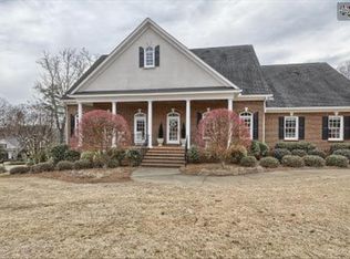 106 Treyburn Cir, Irmo, SC 29063