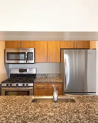 Rented by Bozzuto Management