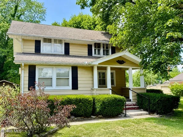 1606 S Crissey Rd, Holland, OH 43528