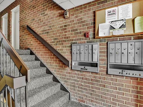 Building Foyer
