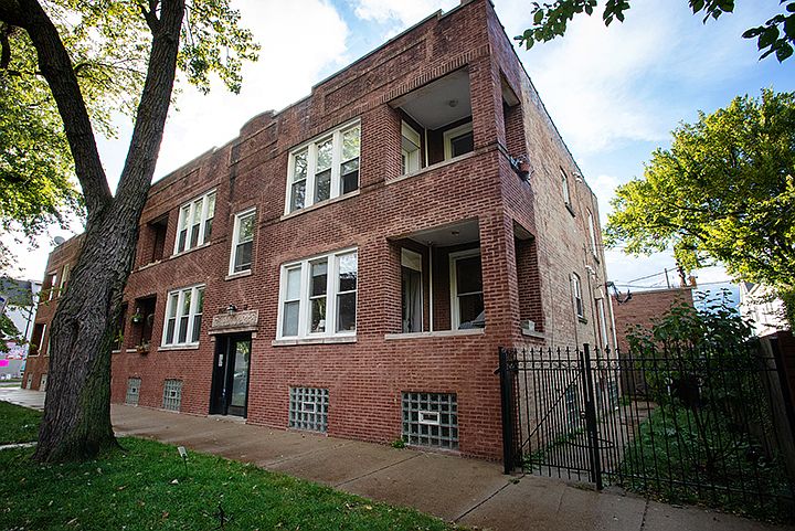 1st image of 2632 W Francis Pl #2