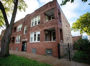 2632 W Francis Pl #2, Chicago, IL 60647