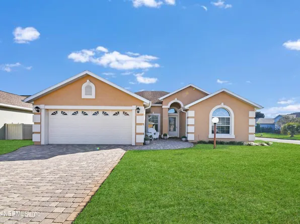 2325 COMMODORES CLUB Boulevard, St. Augustine, FL 32080