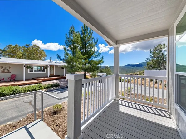 35109 Highway 79 Space 102, Warner Springs, CA 92086