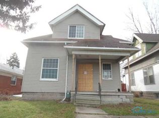 2154 Seaman St, Toledo, OH 43605