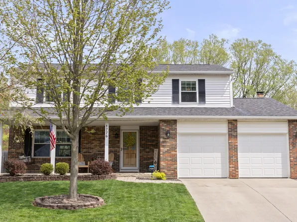 1776 Plains Blvd, Powell, OH 43065