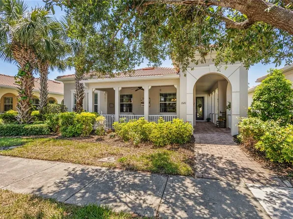1520 Dorgali Dr, Sarasota, FL 34238
