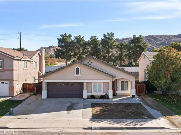 16180 Via Ultimo, Moreno Valley, CA 92551