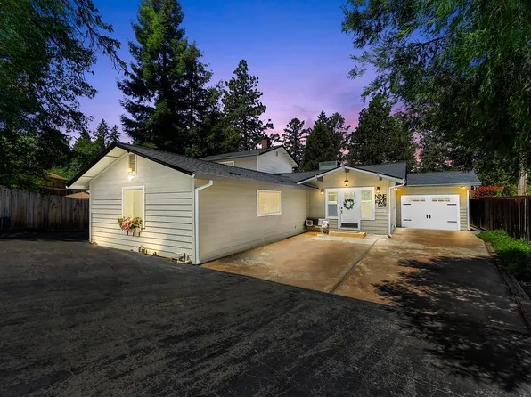 9152 Mosquito Rd, Placerville, CA 95667