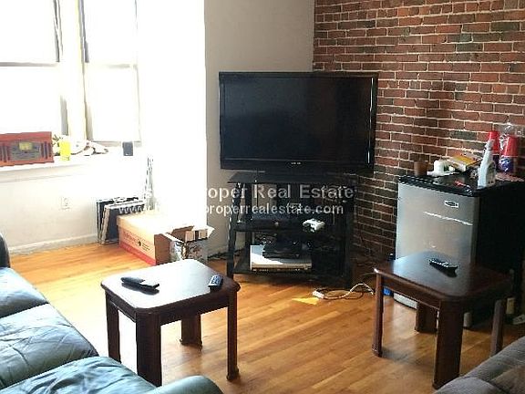 752 Tremont St. #4 Boston - South End Unit Photo 8