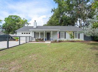1611 Madrid Avenue, Port Royal, SC 29935