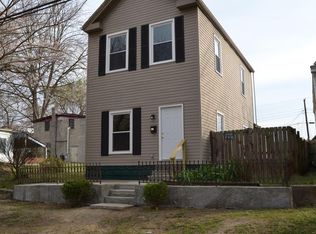 214 W 10th St, New Albany, IN