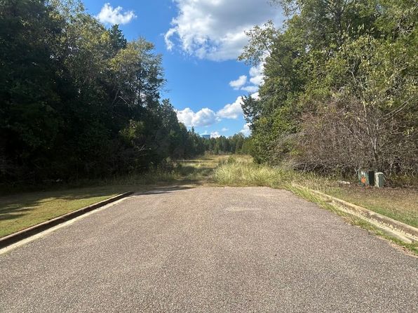 Old Marion Junction Rd