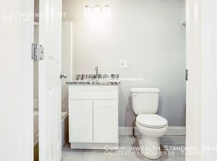 23 Thorndike St, Revere, MA 02151