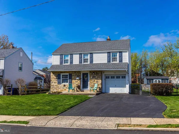 409 Holmes Rd, Morton, PA 19070