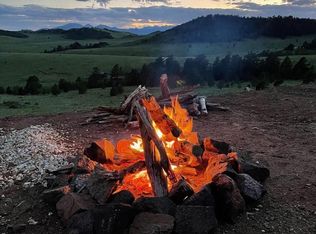 Tbd Williams Creek Rd, Gardner, CO 81040