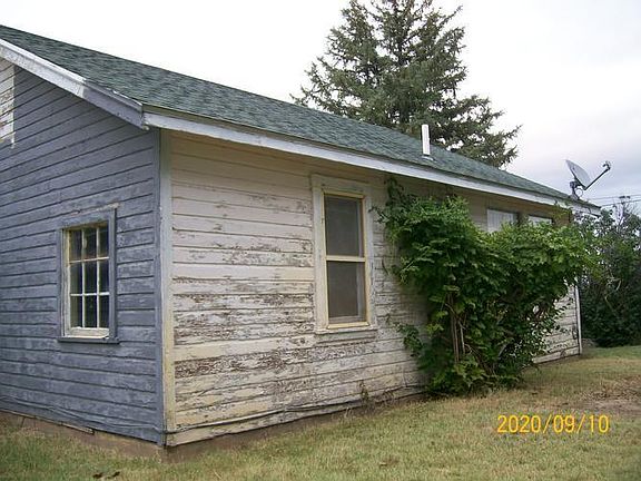 Right side of Subject