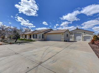 4720 N Granada Dr, Prescott Valley, AZ 86314