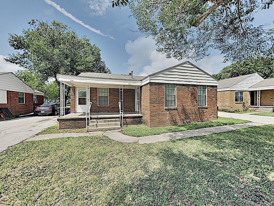 1st image of 1107 E Arkansas St