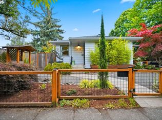 6032 SE 47th Ave, Portland, OR 97206