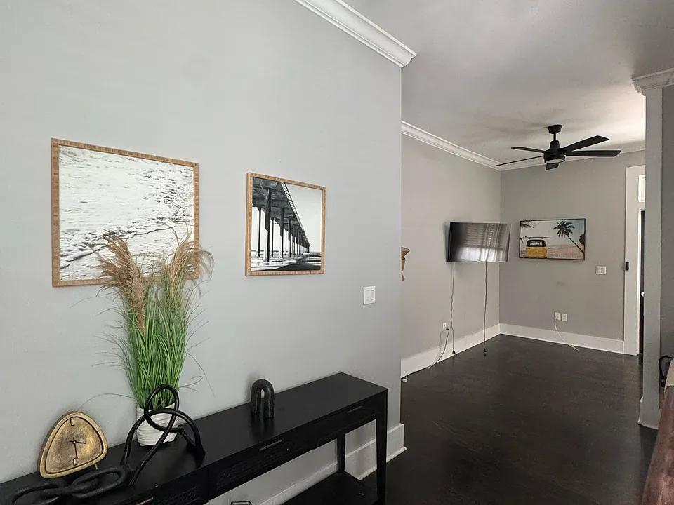 1307 Whitehead St #4