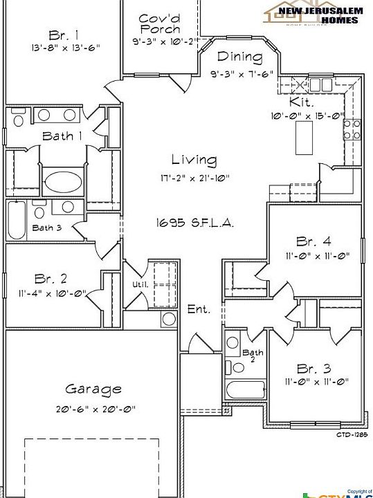 1212 Monte Verde Dr, Temple, TX 76504 Zillow