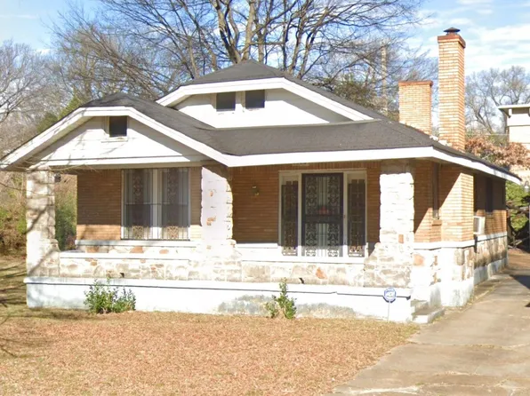 1826 Waverly Ave, Memphis, TN 38114