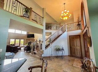S555 Stakston ROAD, Westby, WI 54667