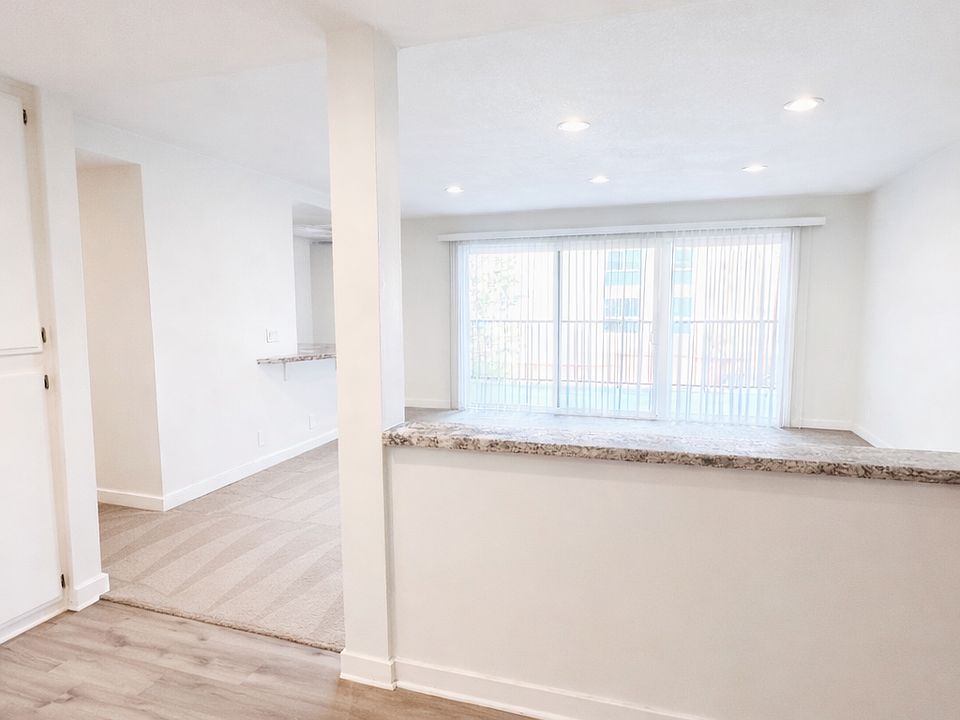Entry area with coat closet and storage