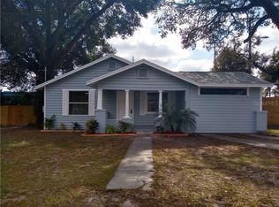 311 E Rampart St, Tampa, FL 33604