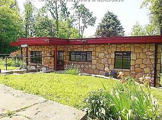 806 Eastview Heights Dr, Charleston, WV 25311