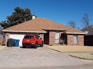 9729 Railroad, Oklahoma City, OK 73130
