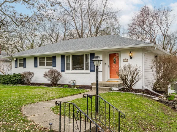 6490 N Oxford St, Indianapolis, IN 46220