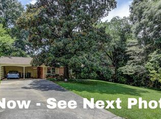 153 Laurel Forest Cir NE, Atlanta, GA 30342