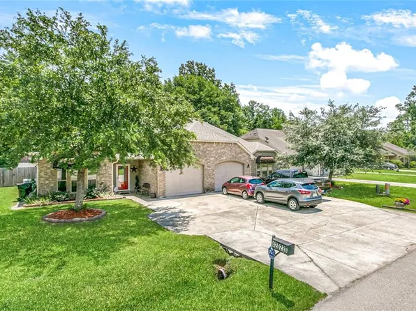 42022 Gardens Blvd APT B, Hammond, LA 70403