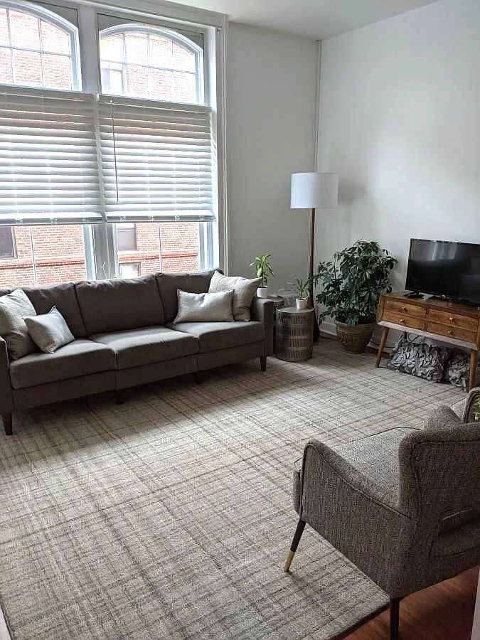 1 bed, 850 sqft, $2,750 — Photo 1