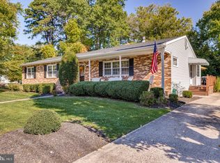 415 Jefferson Ave, Lindenwold, NJ 08021