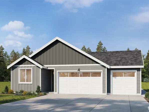 5631 192ND Street NW #15B, Stanwood, WA 98292