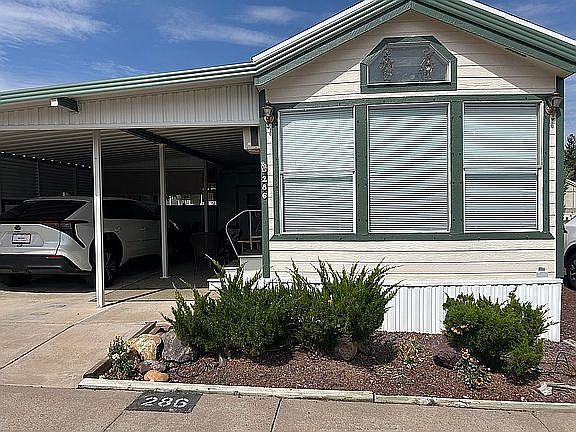 1st image of 270 N Clark Rd #286