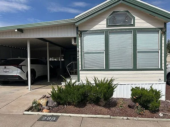 270 N Clark Rd #286, Show Low, AZ 85901