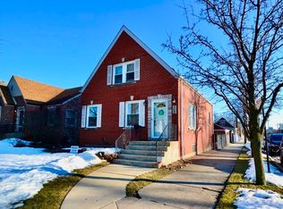2555 W 109th St, Chicago, IL