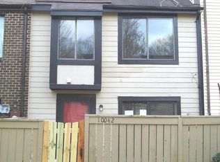 10042 Forest View Pl, Montgomery Village, MD 20886