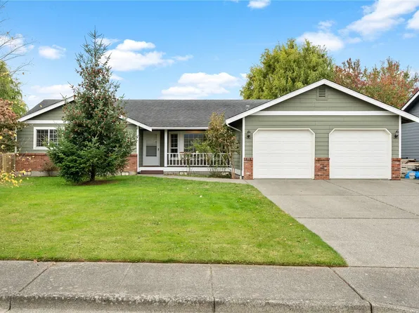 503 Shuksan Way, Everson, WA 98247