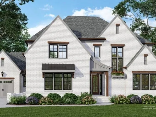 6158 Talmadge Run NW Lot 17, Acworth, GA 30101