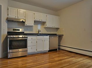 250 River St #250A, Waltham, MA 02453